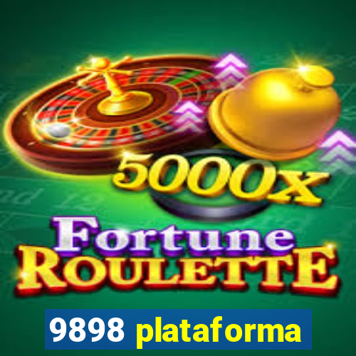 9898 plataforma